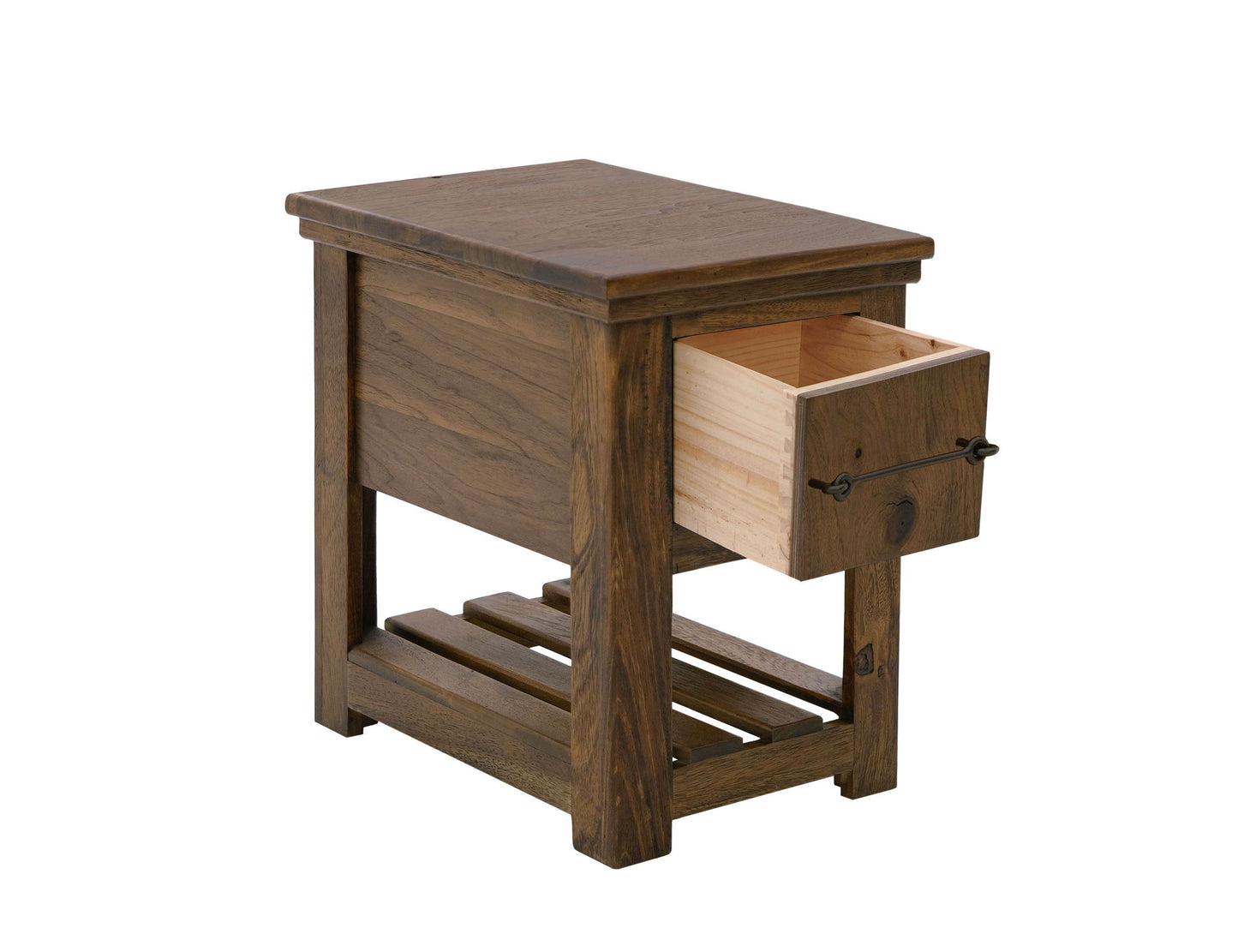 Walnut - Table
