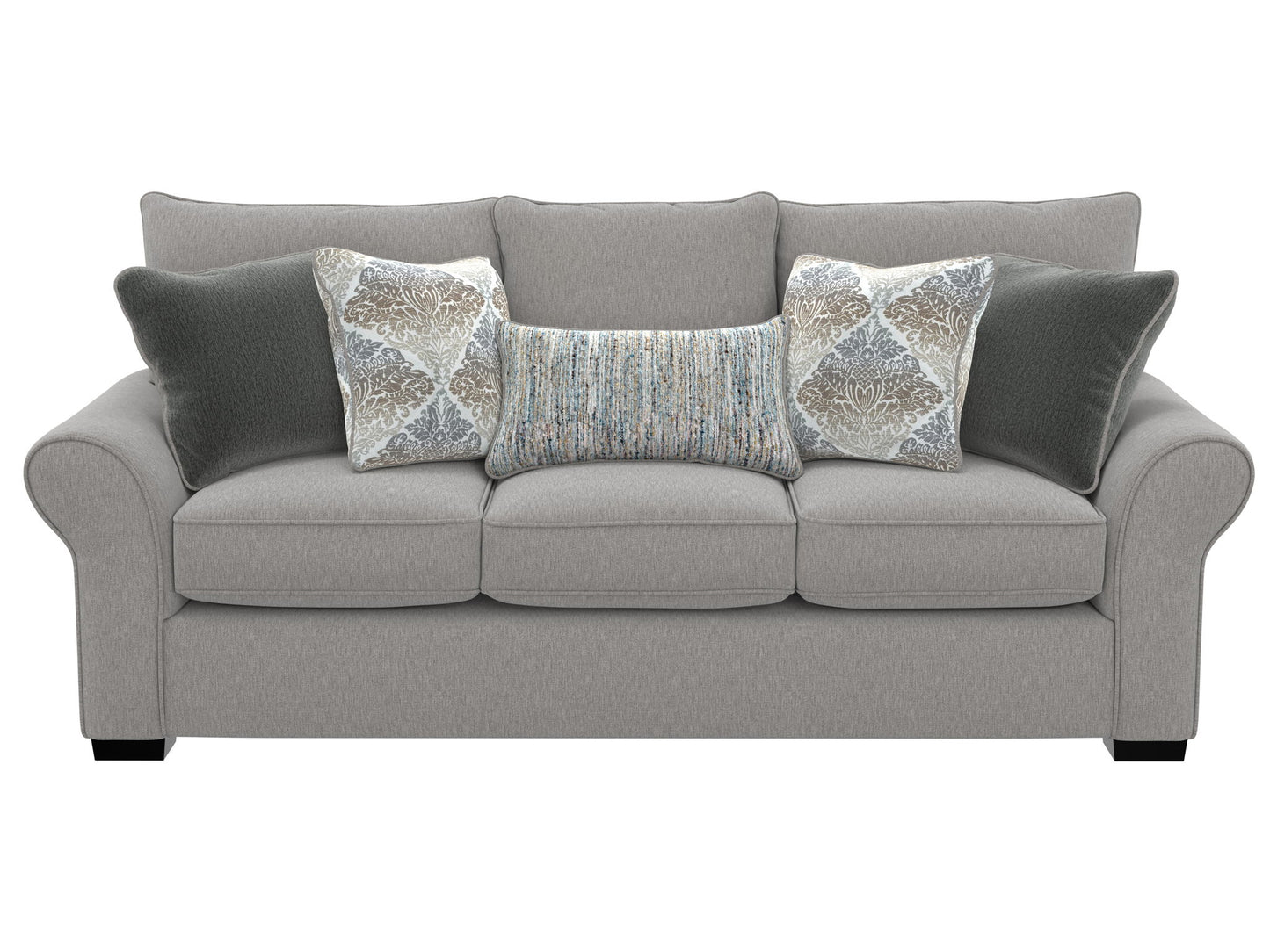 Alden - Queen Sleeper Sofa