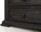 Terra - Nightstand