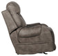 Recharger - Recliner