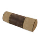 Caldwell - King Comforter Set (Set of 5) - Brown
