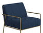 Aragon - Armchair