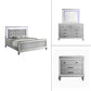 Valentino - Bedroom Set