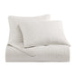 Cotton Comfort - Twin Quilt Set (Set of 2) - White