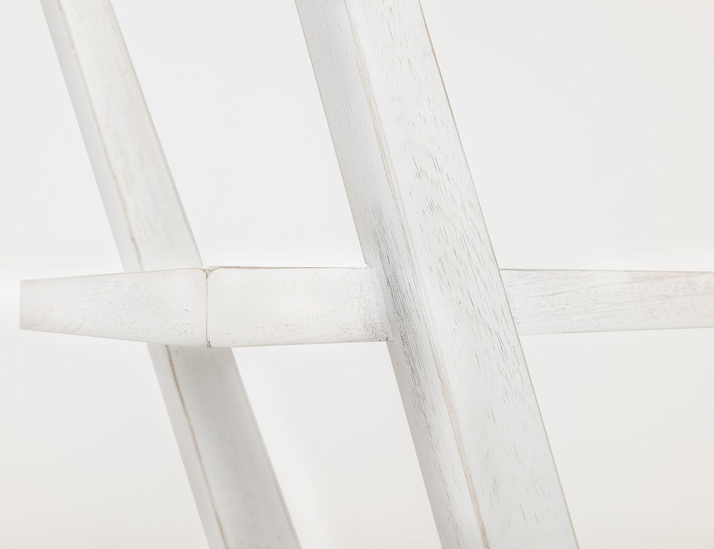 Moka - Etagere Bookcase