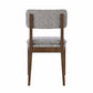 Miller - Side Chair (Set of 2) - Walnut