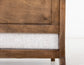 Forest - Loveseat - Brown / Beige