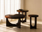 Raramuri - Round Table