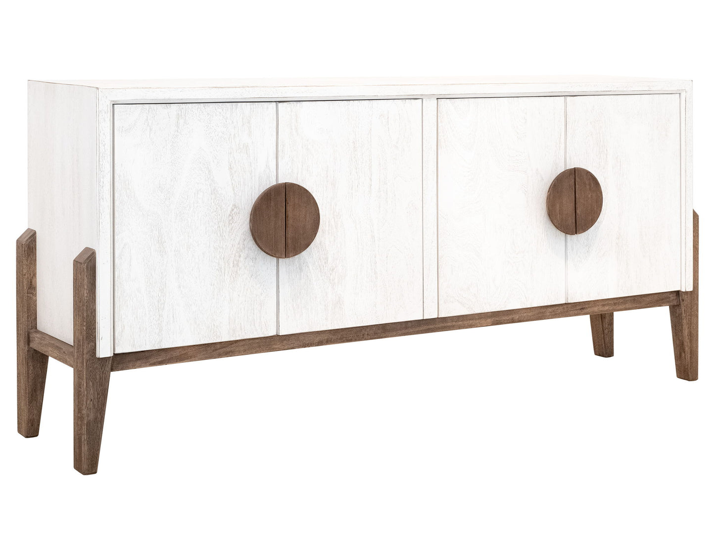 Moka - 4 Door TV Stand/Console