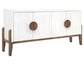 Moka - 4 Door TV Stand/Console