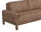 Sedona - Armchair - Brown