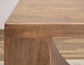 Mezquite - Cocktail Table