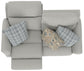 Chappy - Lay Flat Reclining Loveseat