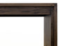 Savia - 2 Drawer Bookcase - Brown