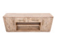 Balam - TV Stand For Fire Place