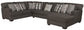 Crawford - Sectional