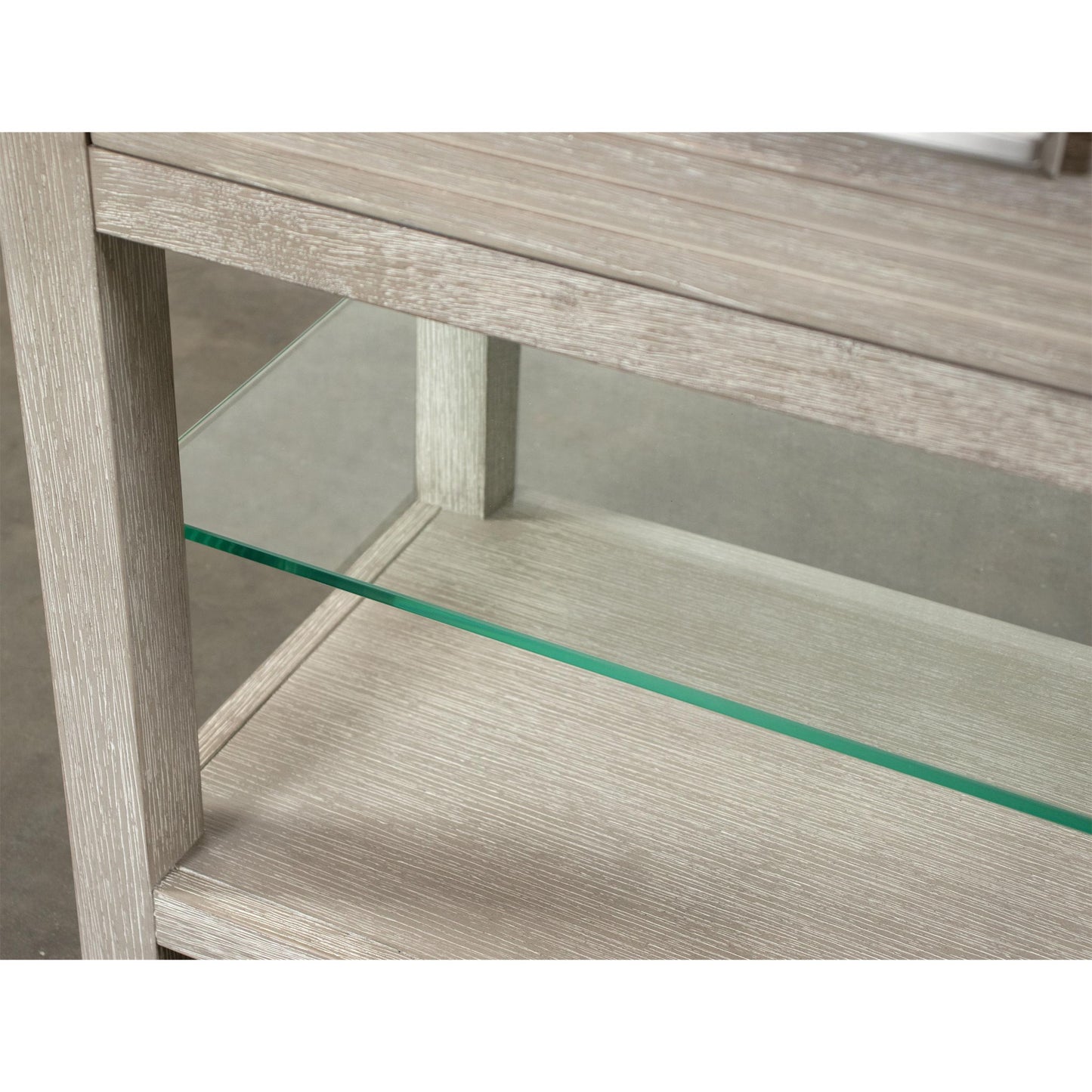 Cascade - One Drawer Nightstand