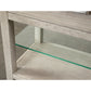 Cascade - One Drawer Nightstand