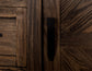 Dutton - Dresser - Brown