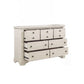 Augusta - Dresser