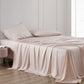 Lyocell - King Eucalyptus Sheet Set (Set of 4) - Blush