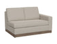 Georgia - Loveseat