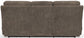 Joya - Power Headrest Power LayFlat Reclining Sofa With CR3 Heat/Massage/Lumbar/ZG