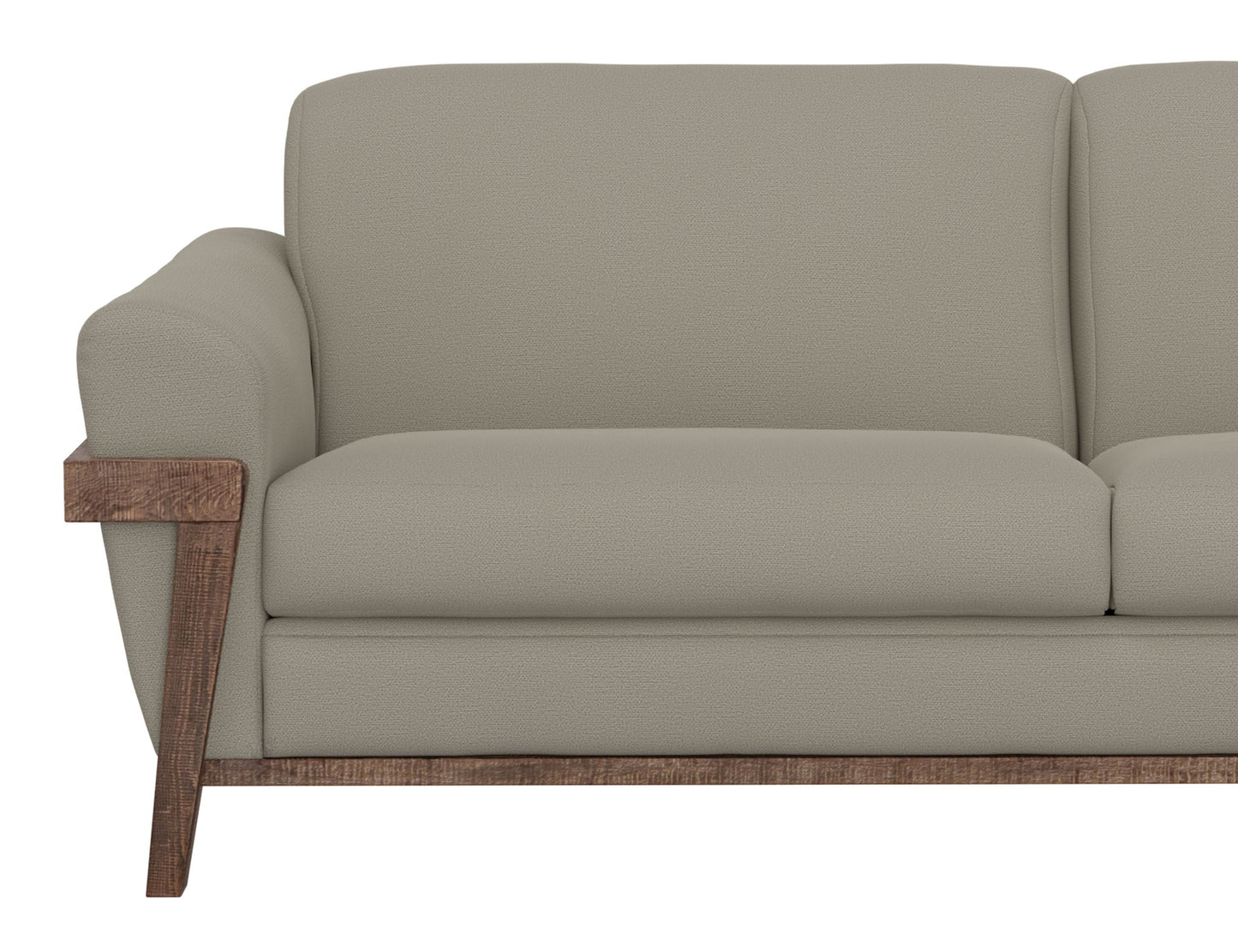 Loft - Arm Chair