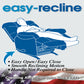 Beckley - Rocker Recliner With Cupholders