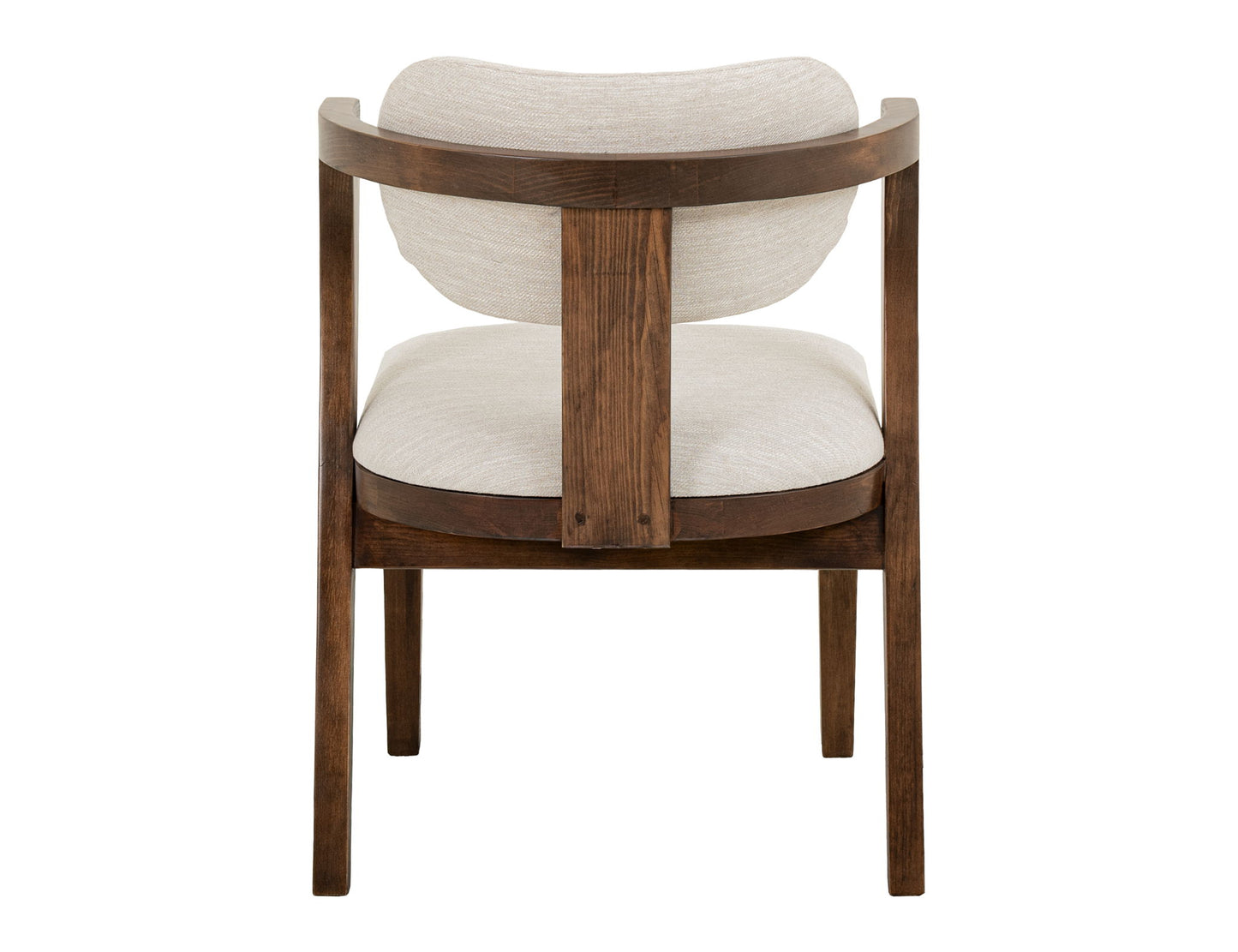 Zaphiro - Upholstered Chair