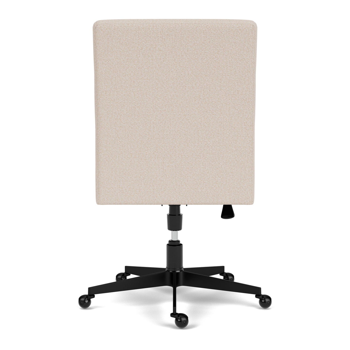 Deerfield - Desk Chair - Natural Oak
