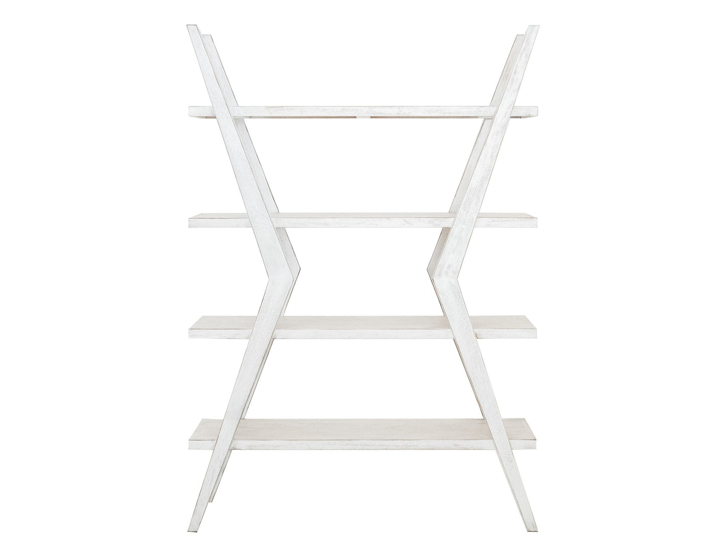 Moka - Etagere Bookcase
