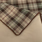 Huntsman - Queen Comforter Set (Set of 4) - Brown / Tan