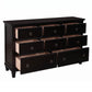 Tamarack - Dresser