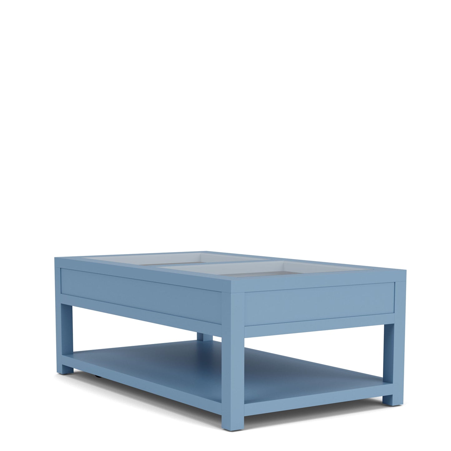 Rosalie - Living Room Table