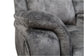 Park City - Reclining Console Loveseat