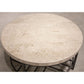 Capri - Round Table