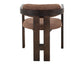 Raramuri - Upholstered Chair