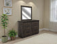 Mezquite - 6 Drawer Dresser