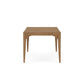 Halbrooke - Rectangular Dining Table - Light Brown