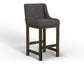 Seating - Upholstered Bar Stool