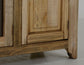 Marquez - Console - Two Tone Light Brown