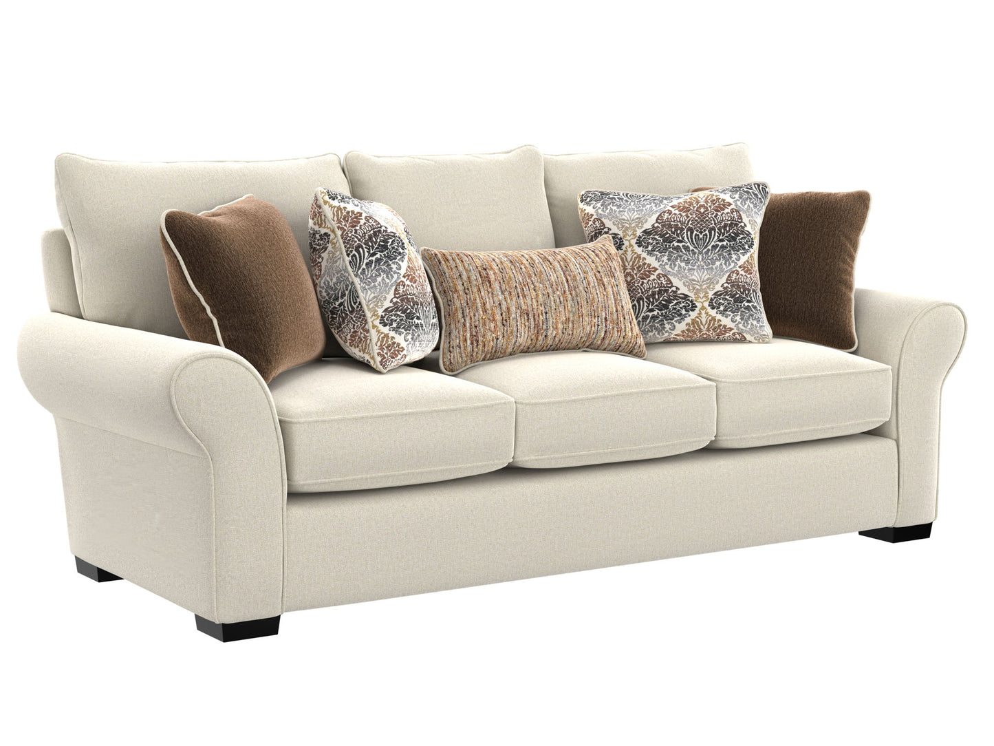 Alden - Sofa