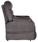 Buckley - Power Lift Recliner