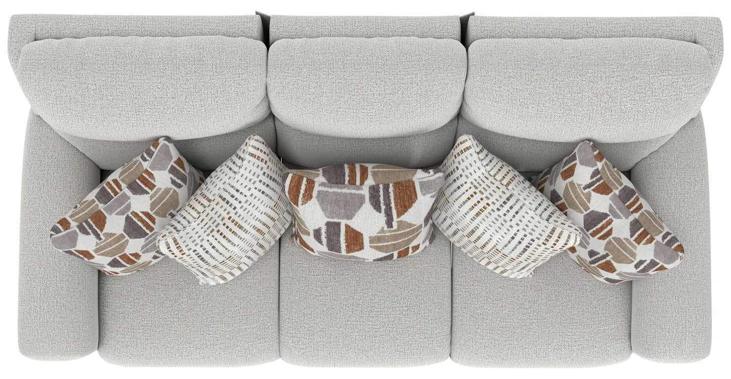 Kellen - Reclining Sofa