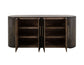 Balam - 4 Doors Console