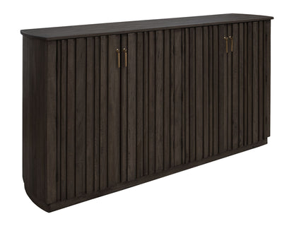 Mezquite - 4 Door Console