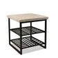 Capri - Table