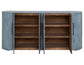 Balam - 4 Doors Console