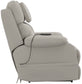 Dreamtime - Power Headrest Power Lay Flat Recliner With CR3 Heat/Massage/Zero Gravity